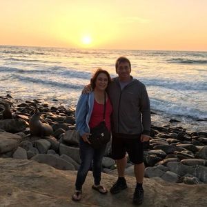 Meet your Posher, Joni